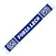 Forza Lech Schal 25/26 Blau