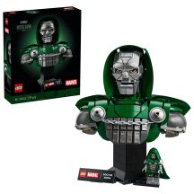 LEGO Super Heroes 76345