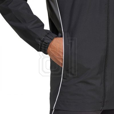 5. Adidas Tiro 25 Competition All-Weather M IW0427 jacket