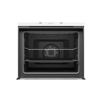 2. Teka Standardbackofen HLB 8400 WH