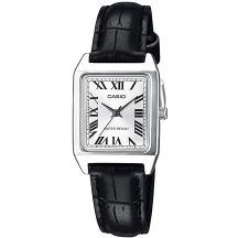 CASIO LTP-V007L-7B1 Damenuhr + Box
