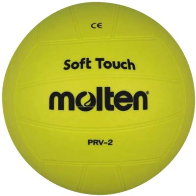 2. Molten Softball PRV-2 Volleyball