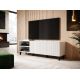 5. TV-Schrank PAFOS 150x40x52 weiß matt