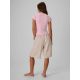 2. Damen-Freizeitshorts aus Modal 4F 4FRSS26TSHOF0936-12S