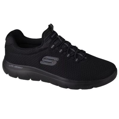 5. Skechers Summits M 52811-BBK Schuhe