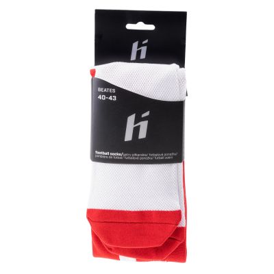3. Huari Beates 92800406624 Fußballsocken