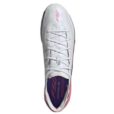 3. Adidas F50 Hyperfast Elite SG KJ6084 Schuhe