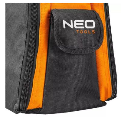 11. Werkzeugtasche