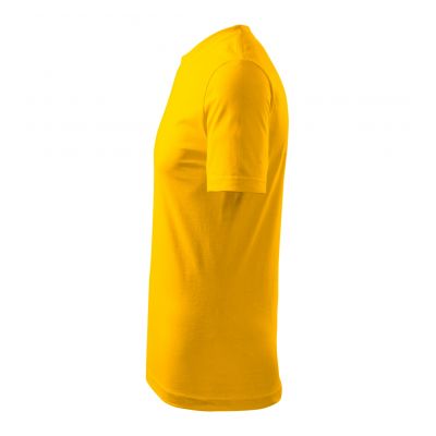 4. Adler Classic U T-Shirt MLI-10104