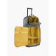3. EVOC World Traveller 125 Koffer, dark olive