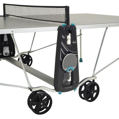19. Cornilleau 100X Outdoor-Tischtennisplatte 115100