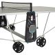 19. Cornilleau 100X Outdoor-Tischtennisplatte 115100