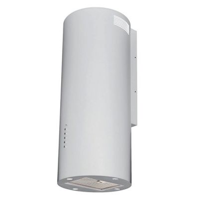 2. Dunstabzugshaube AKPO WK-4 BALMERA WL SLIM WEISS HALBMATT T450 M3