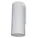 2. Dunstabzugshaube AKPO WK-4 BALMERA WL SLIM WEISS HALBMATT T450 M3