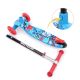 13. Meteor Funny 17750 Dreirad-Roller