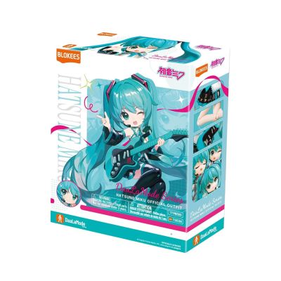 BLOKEES HATSUNE MIKU SERENDIPITY-REIHE - HATSUNE MIKU