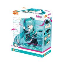BLOKEES HATSUNE MIKU SERENDIPITY-REIHE - HATSUNE MIKU