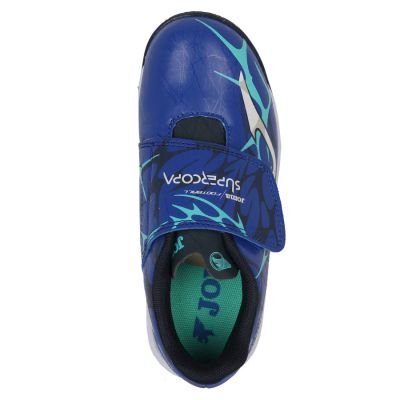 3. Joma Super Copa Jr 2409 IN Jr SCJW2504INV Schuhe