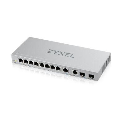 Zyxel XGS1210-12 12p Managed Gigabit/10G Switch