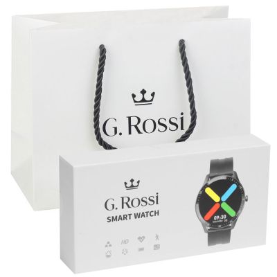 20. Smartwatch G.ROSSI SW018-2