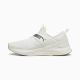 2. Puma Softride Harmony Slip-On Damen Laufschuhe Beige (379606-02)