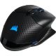 13. Corsair Dark Core RGB PRO Kabellose Gaming-Maus – Schwarz