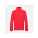 6. Rossignol Fleece-Sweatshirt für Jungen mit 1/2-Reißverschluss