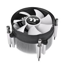 THERMALTAKE GRAVITY I3 INTEL 95W 90MM 4PIN ALUMINIUM CL-P094-AL09WT-A
