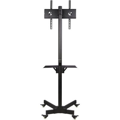 2. Techly ICA-TR21 TV-Halterung für 139,7 cm (55") Fernseher, Schwarz