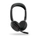 9. Jabra Evolve2 65 Flex UC Stereo Link380a Over-Ear-Kopfhörer
