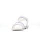 4. Geox Giglio Jr J82E2B 000BC C1000 Sandalen