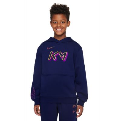 Nike KM Jr. HQ3685-492 Sweatshirt