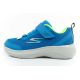 11. Skechers Selectors Jr 403615L/BLU Schuhe