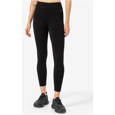 3. Damen-Leggings SUPER.NATURAL W SUPER TIGHTS, schwarz