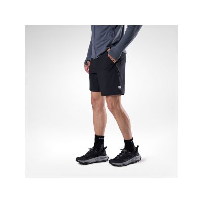 4. ROSSIGNOL M Stretch Chino Short 7' Herrenshorts Schwarz