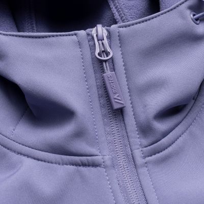 3. MEINO JRG Kinder-Softshelljacke