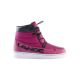 5. LANGE Podium Shoe Retro (Pink/Weiß)