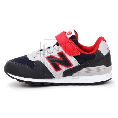 6. New Balance Jr YV996MNR Schuhe