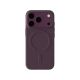 3. AmazingThing Minimal Air Case für iPhone 18 Pro Max, MagSafe-kompatibel – Lila