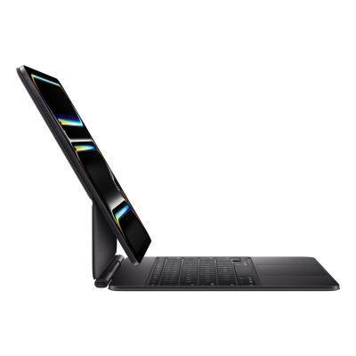 4. Apple Magic Keyboard iPad Pro 13 M4 - QWERTZ