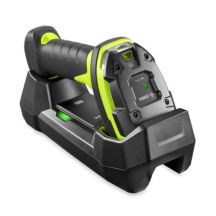Zebra LI3678-ER – USB-Kit – Barcode-Scanner – Tragbar – Linearer Imager – Dekodiert – Bluetooth 4.0