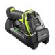 Zebra LI3678-ER – USB-Kit – Barcode-Scanner – Tragbar – Linearer Imager – Dekodiert – Bluetooth 4.0