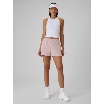 8. Damen-Jogginghose 4F 4FRSS26TSHOF0891-56S