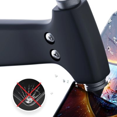 5. Blickschutzfolie 3mk Silky Matt Privacy für Google Pixel 9A