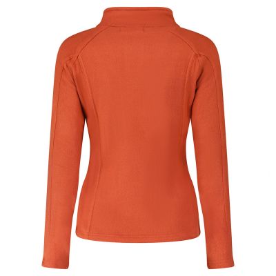 3. Geographical Norway Tug FZ Rusty DB Lady 235 W WW3122F/GN Sweatshirt