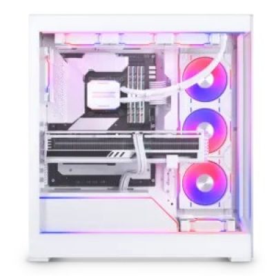 Phanteks NV5 Full Tower RGB Light Booster Kit
