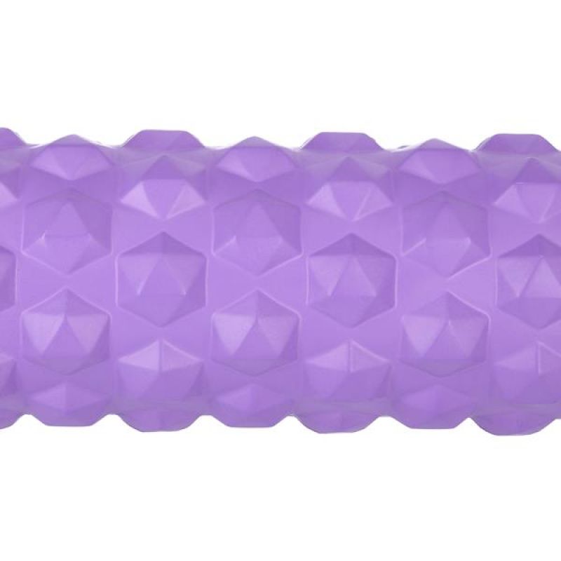 13. Fitnessrolle HMS PURPLE FS107 