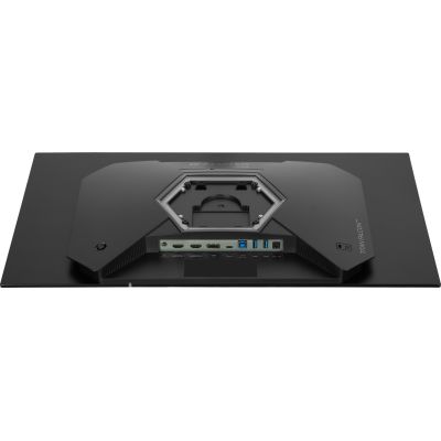 18. iiyama G-MASTER GOB2701QSC-B1 Computermonitor 68,6 cm (27") 2560 x 1440 px 2K Ultra HD OLED Schwarz