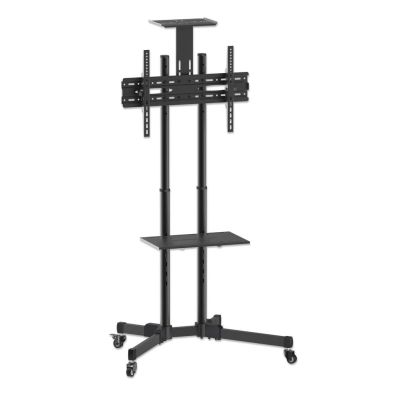 14. MANHATTAN MOBILER TV-STÄNDER LED/LCD/PDP 37-70 ZOLL