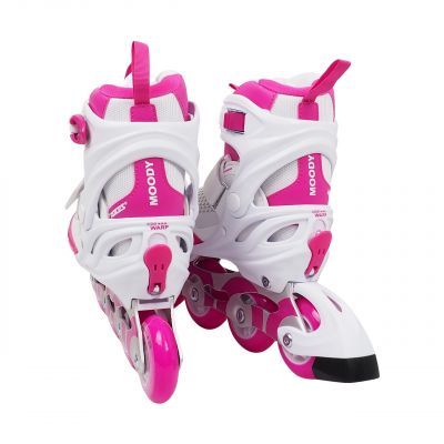6. Roces Moody X Jr 400896 00002 Inlineskates